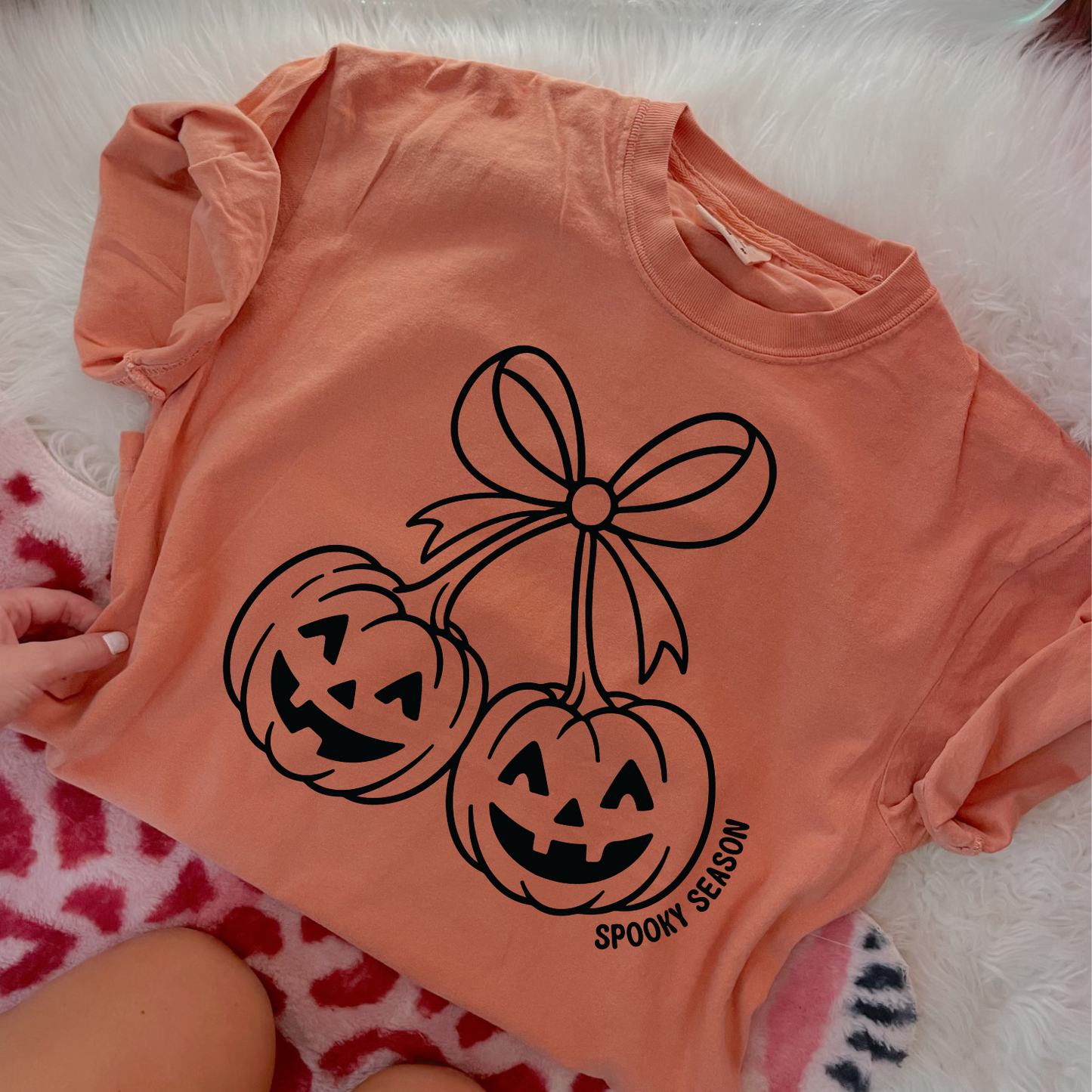 Spooky season Pumpkins