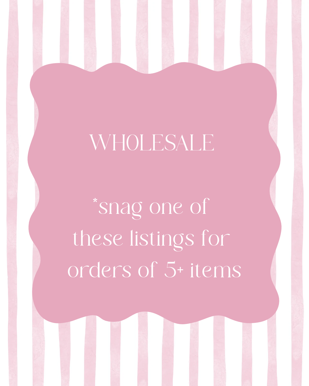 Wholesale listing *read description*