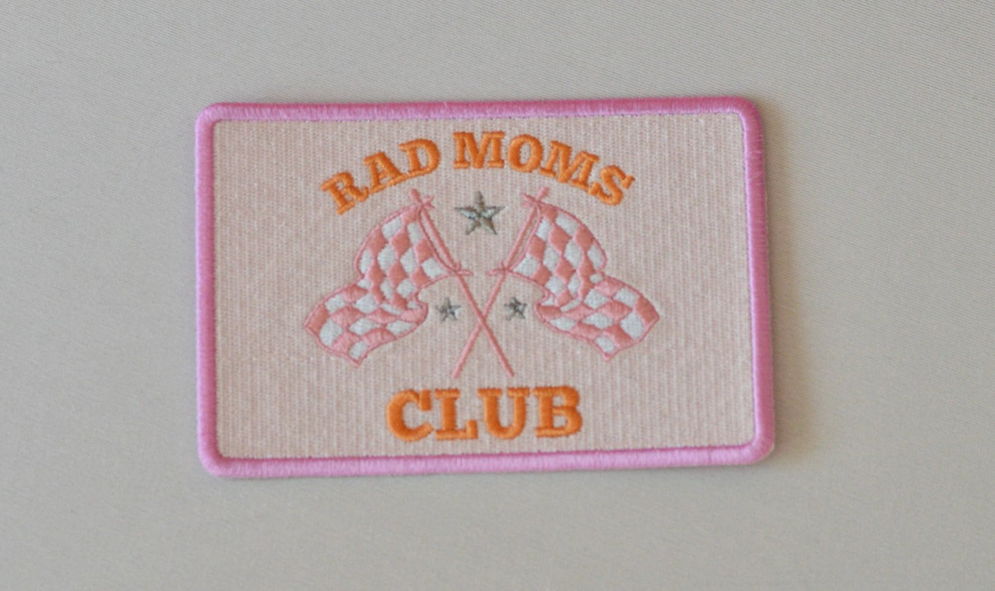 Rad Mom's Club