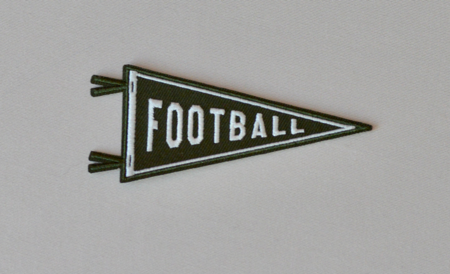 Football Flag