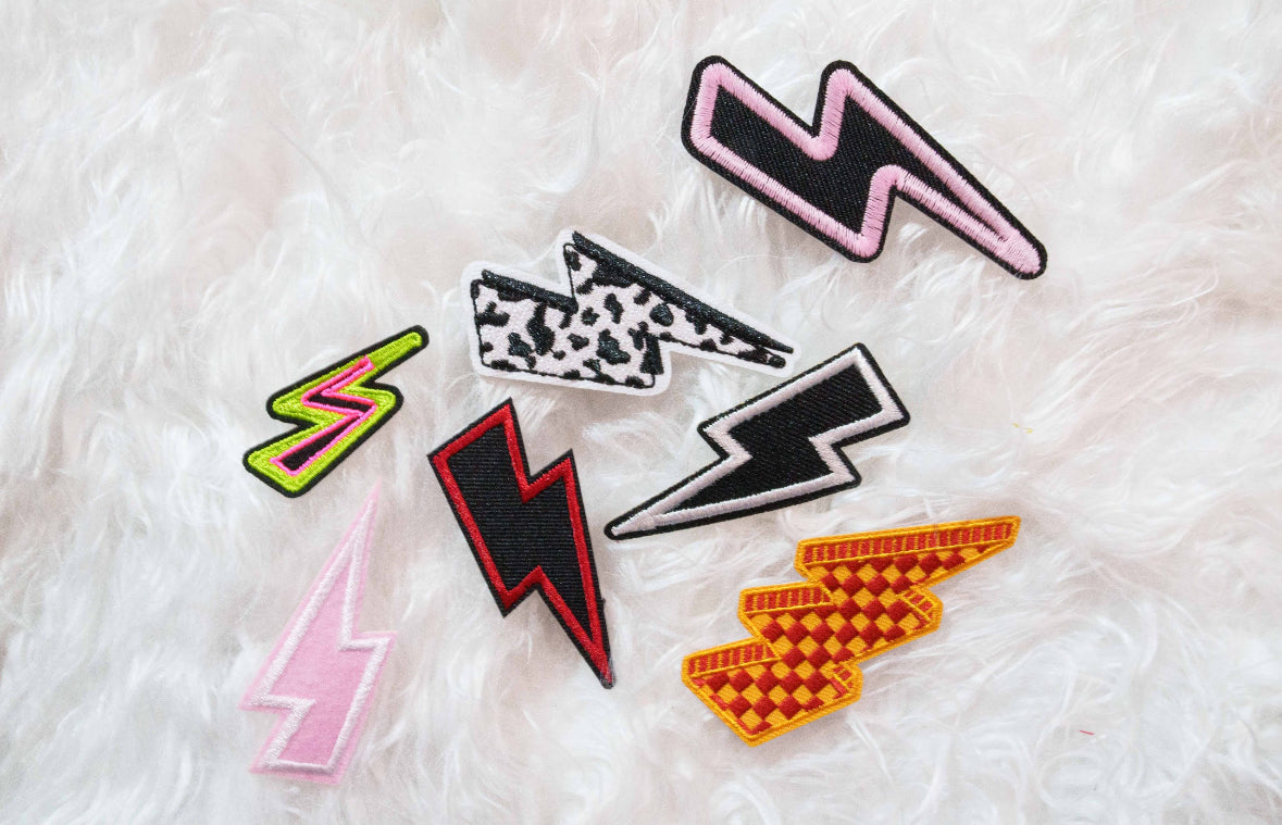 Lightning Bolt