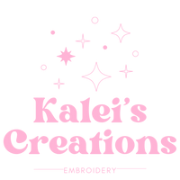 Kalei’s Creations