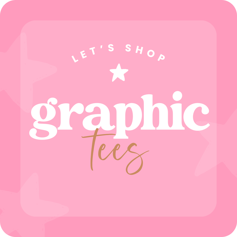 Graphic Tees