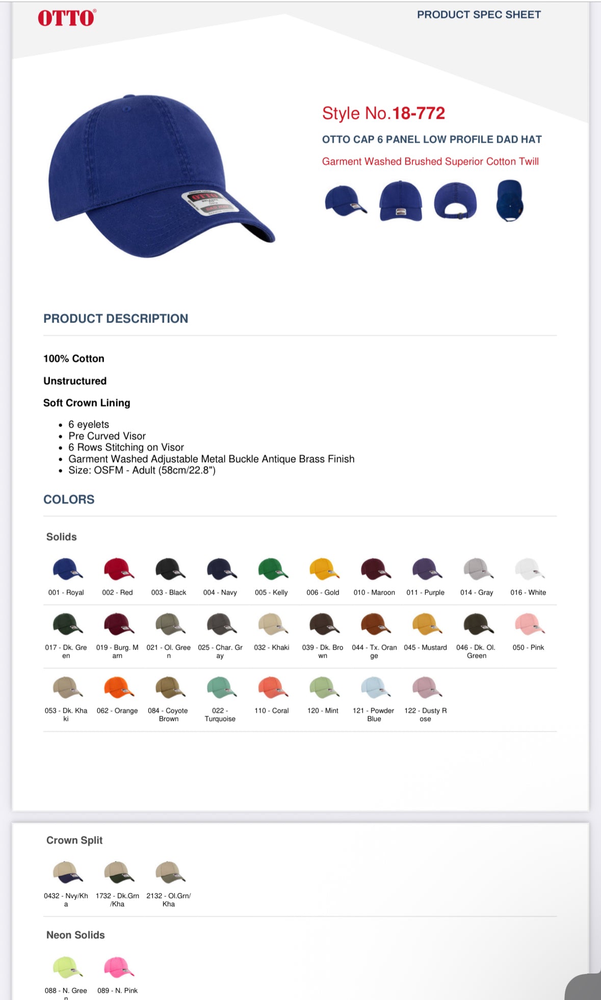 I can’t afford to be here dad hat