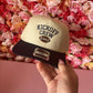 Kickoff crew hat