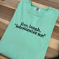 Live, laugh, lobotomize me