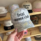 Feral moms club