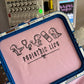 Pediatric life crewneck