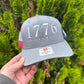 1776 hat ready to ship