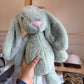 Embroidered Easter Bunny