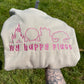 My happy place crewneck