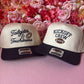 Tailgates & touchdowns hat