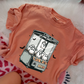 Grab-a-ghost tee