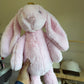 Embroidered Easter Bunny