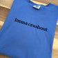 Imma crashout