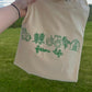 Farm life crewneck