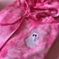 Alani boo tie dye hoodie