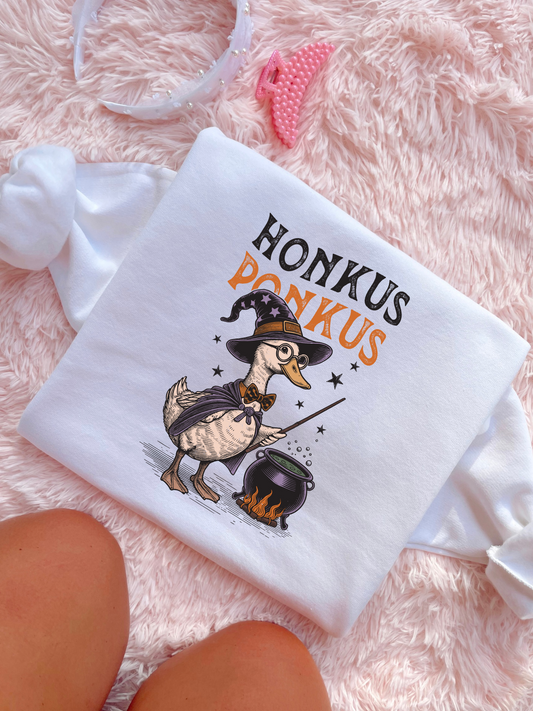 Honkus Ponkus