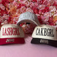 GRL saying custom