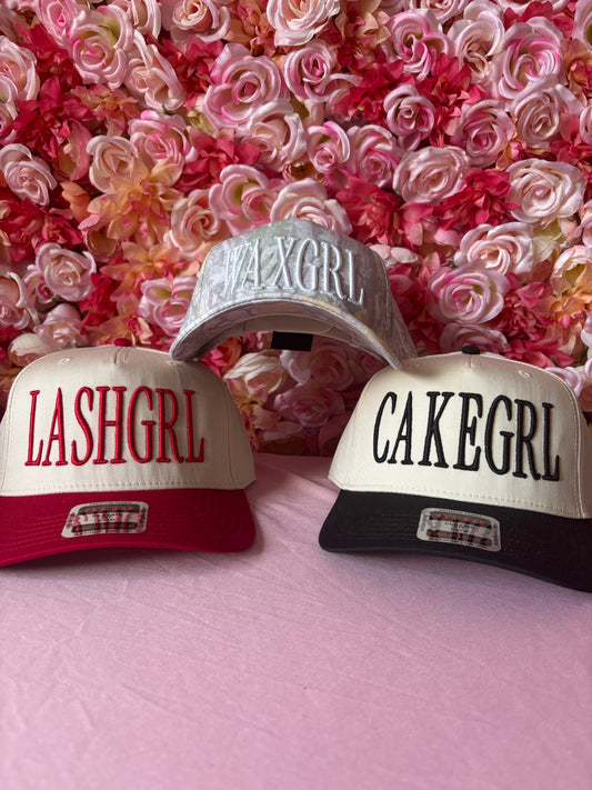 GRL saying custom