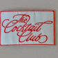 The cocktail club