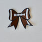 Football Bow