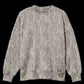 Mossy oak mockneck preorder deposit