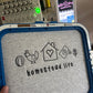 Homestead life crewneck