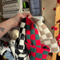 Ready to ship checkered beanies