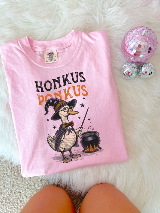 Honkus Ponkus