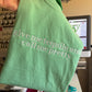Give me tequila and call me pretty tee