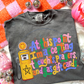 Prayers & Gift Cards Tee