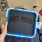 Hot mess hoodie