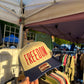 Freedom embroidered hat