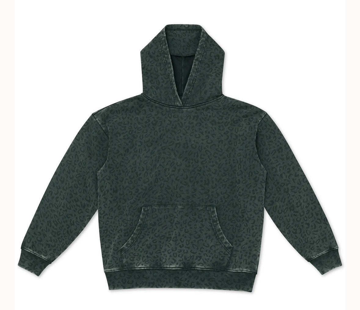 I’m not just a wife embroidered hoodie