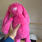 Embroidered Easter Bunny
