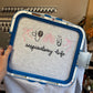 Respiratory life crewneck