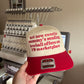 Not now sweetie mommy version hat