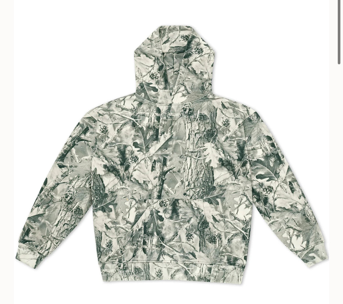 I’m not just a wife embroidered hoodie