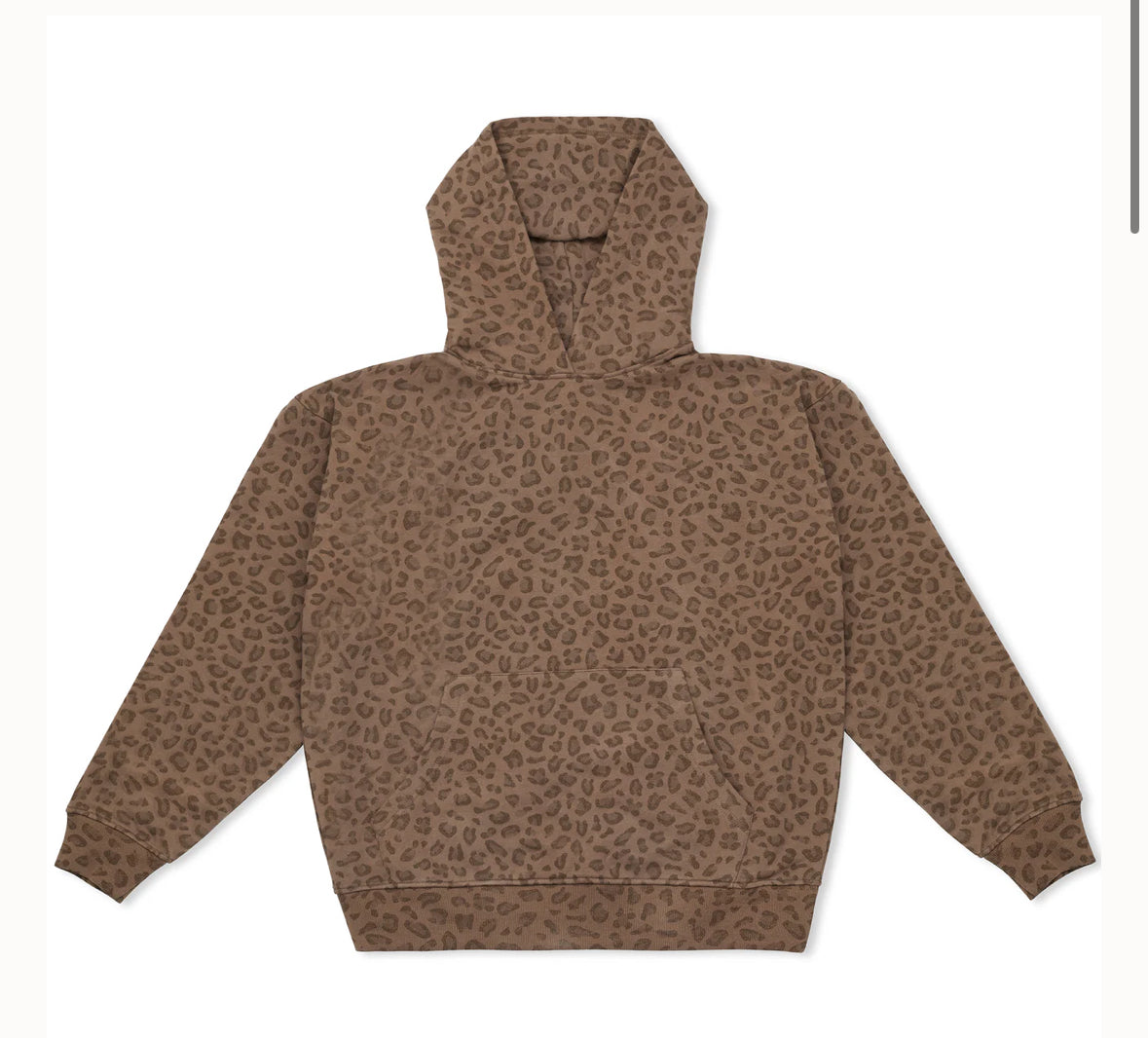 I’m not just a wife embroidered hoodie