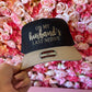 On my husbands last nerve hat
