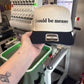 I could be meaner hat