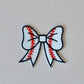 Baseball Bow