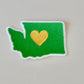 Love WA