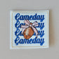 Gameday bows