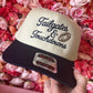 Tailgates & touchdowns hat