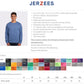 Fall icons crewneck