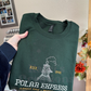 Polar Train crewneck