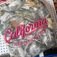 READY TO SHIP California Golden State
