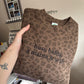 Busy being a mama & wife crewneck